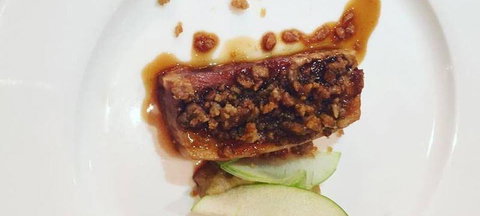 Margan Restaurant - Accommodation Whitsundays 3