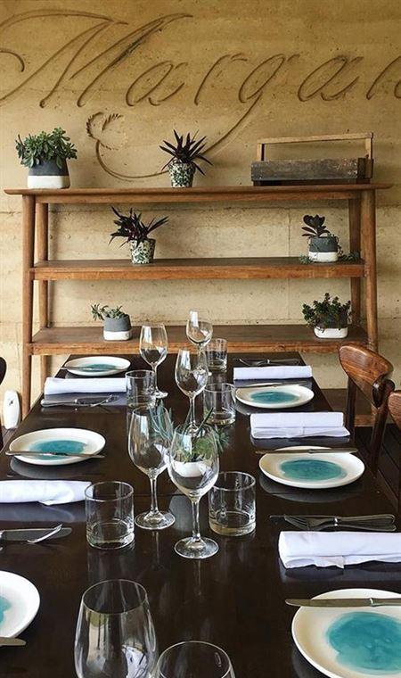 Margan Restaurant - Accommodation Whitsundays 4