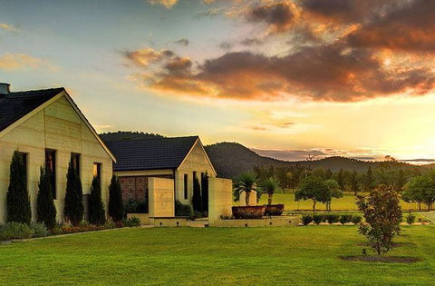 Margan Restaurant - Accommodation Whitsundays 7