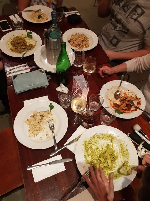 Pane E Vino - Accommodation Whitsundays 1