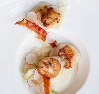 Pod Food - Accommodation Whitsundays