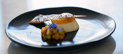 Q Dining - Accommodation Whitsundays 12