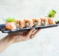Raw Bar - Accommodation Whitsundays