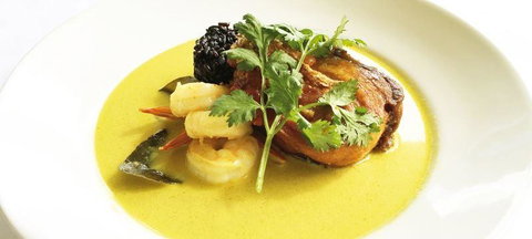 Relish - Accommodation Whitsundays 9