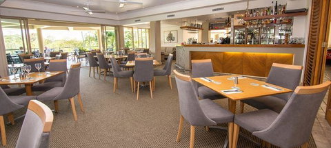 Relish - Accommodation Whitsundays 10