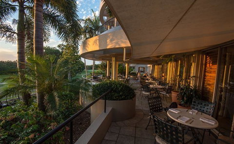 Relish - Accommodation Whitsundays 12