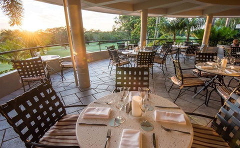 Relish - Accommodation Whitsundays 14