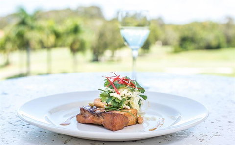 Relish - Accommodation Whitsundays 5