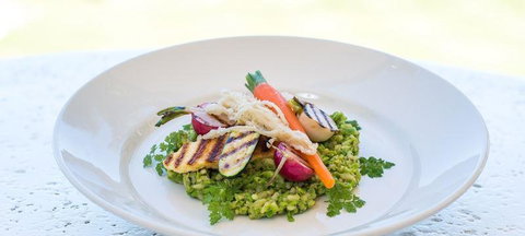 Relish - Accommodation Whitsundays 7