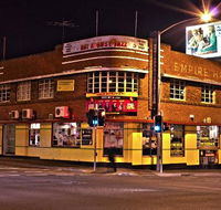 Republic Bar  Cafe - Accommodation Whitsundays