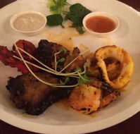 Ruby Raja - Accommodation Whitsundays