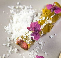 Sage Dining Rooms - Accommodation Whitsundays