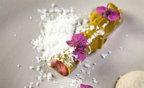 Sage Dining Rooms - Accommodation Whitsundays 0