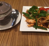 Sattahip Thai Restaurant - Accommodation Whitsundays