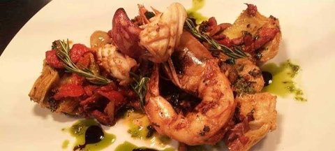 SEE Restaurant - Accommodation Whitsundays 0