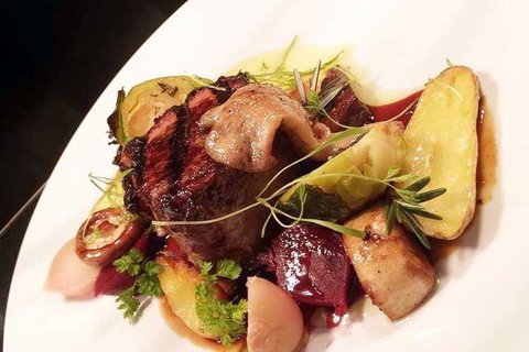 SEE Restaurant - Accommodation Whitsundays 10