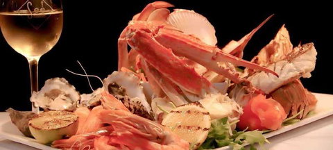 SEE Restaurant - Accommodation Whitsundays 3