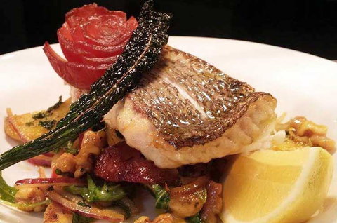 SEE Restaurant - Accommodation Whitsundays 7