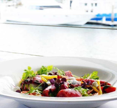 SEE Restaurant - Accommodation Whitsundays 8