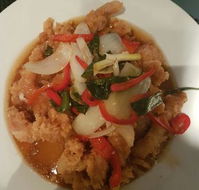 Shanghai Restaurant - Accommodation Whitsundays