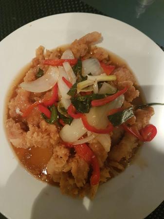 Shanghai Restaurant - Accommodation Whitsundays 0