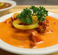 Tamleni Indian Restaurant - Accommodation Whitsundays