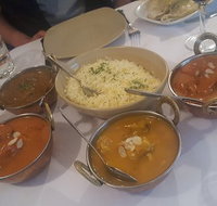Tandoori  Curry Club - Accommodation Whitsundays