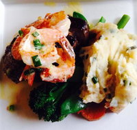 Temptations Restaurant - Accommodation Whitsundays