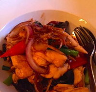 Thai Nesia - Accommodation Whitsundays