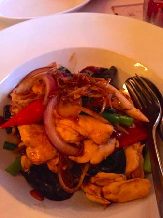 Thai Nesia - Accommodation Whitsundays 0