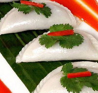 Thai Pothong Restaurant  Gift Shop - Accommodation Whitsundays