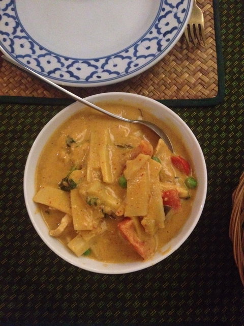 Thai Tanee - Accommodation Whitsundays 4