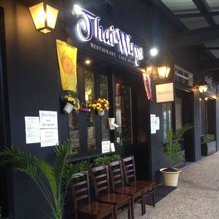 Thaiways - Accommodation Whitsundays 0