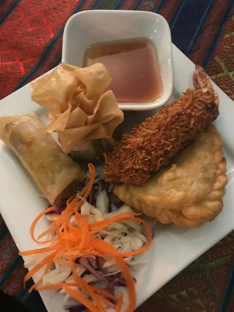 Thaiways - Accommodation Whitsundays 4