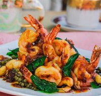 That Thai - Accommodation Whitsundays