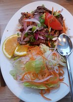 That Thai - Accommodation Whitsundays 4