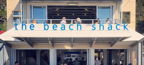 The Beach Shack - Accommodation Whitsundays 3