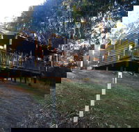 The Outpost Retreat - Accommodation Whitsundays