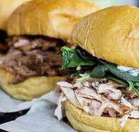 The Smoke BBQ - Accommodation Whitsundays