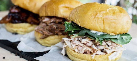 The Smoke BBQ - Accommodation Whitsundays 0