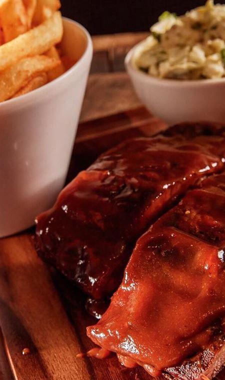 The Smoke BBQ - Accommodation Whitsundays 4