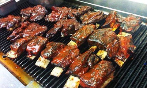 The Smoke BBQ - Accommodation Whitsundays 5