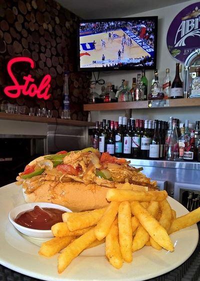 The Smoke BBQ - Accommodation Whitsundays 7