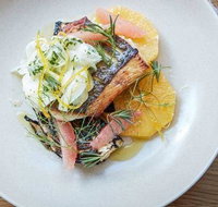 The Tilbury Restaurant - Accommodation Whitsundays