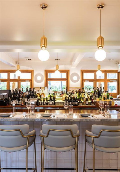The Tilbury Restaurant - Accommodation Whitsundays 13