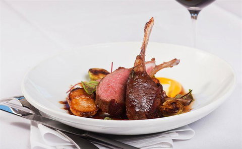 The Tilbury Restaurant - Accommodation Whitsundays 17