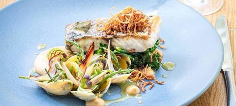 The Tilbury Restaurant - Accommodation Whitsundays 2