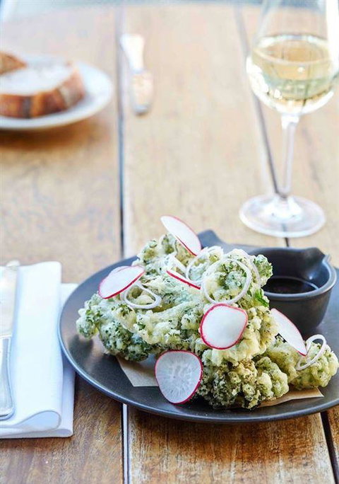 The Tilbury Restaurant - Accommodation Whitsundays 5