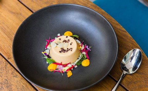 The Tilbury Restaurant - Accommodation Whitsundays 8