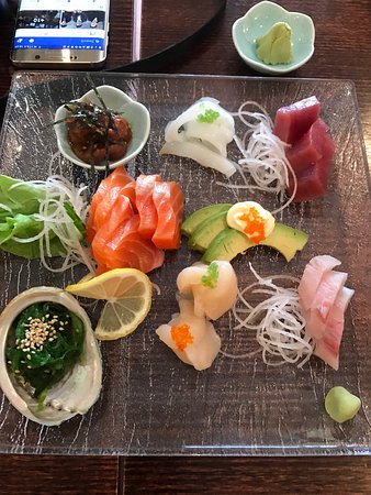 Toshi's Japanese Restaurant - Accommodation Whitsundays 0